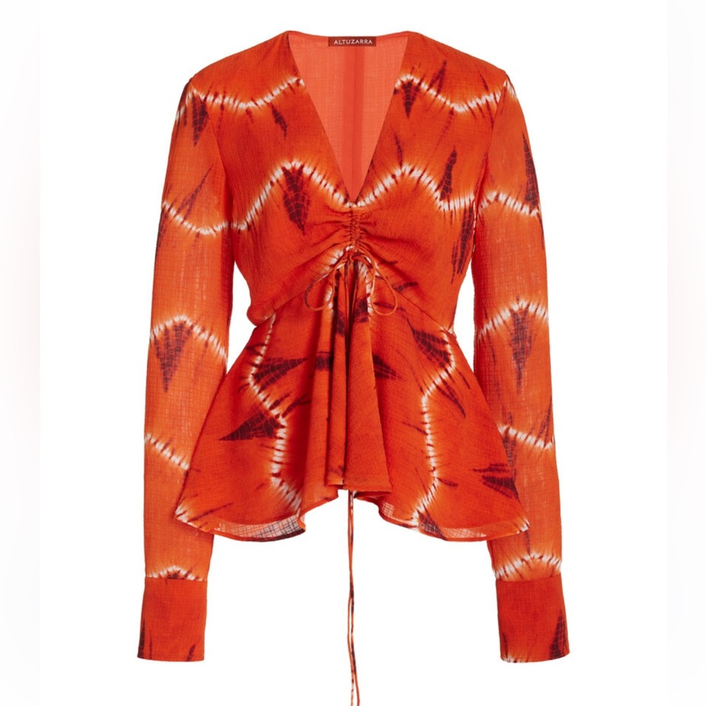 Altuzarra top